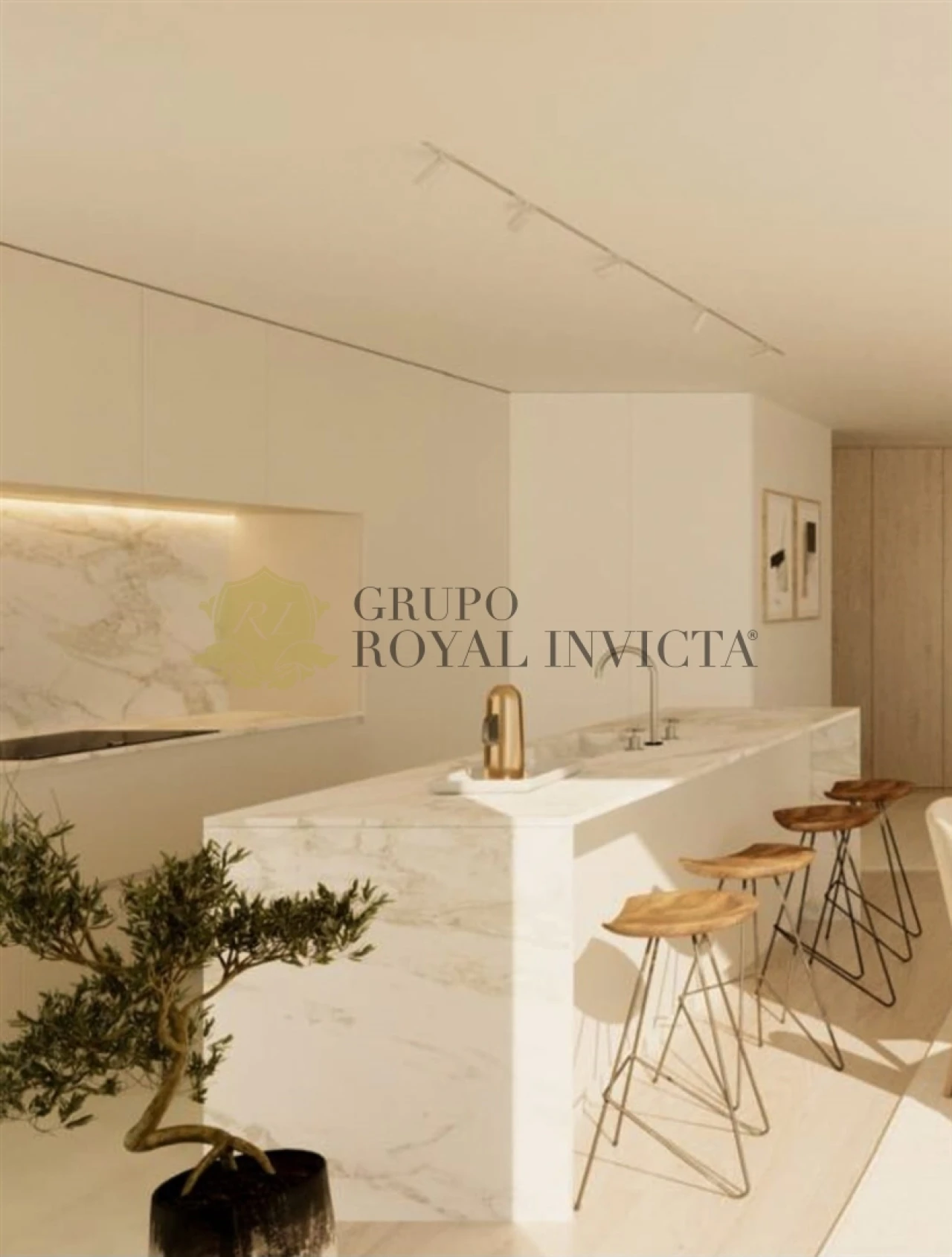 Apartamento T2 para Venda em Canidelo Foto 5