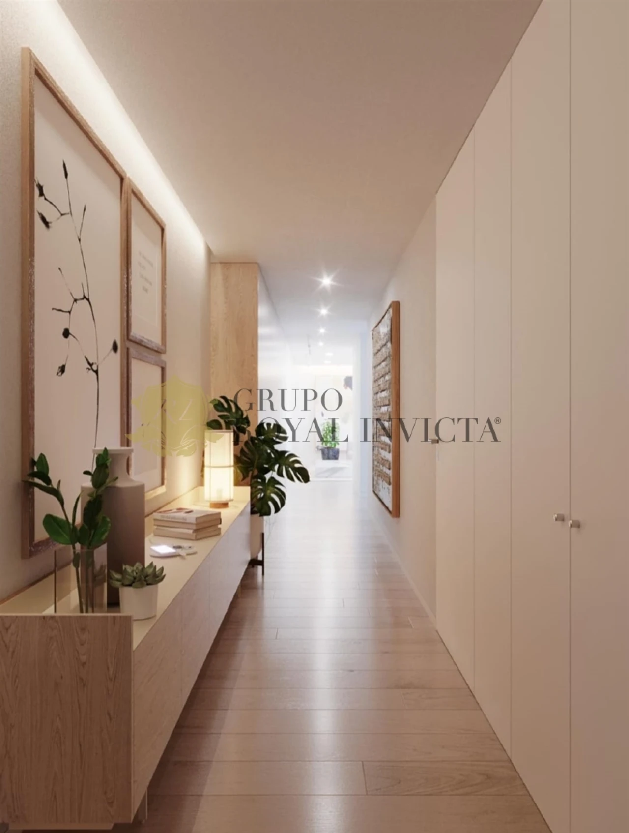 Apartamento T2 para Venda em Canidelo Foto 7