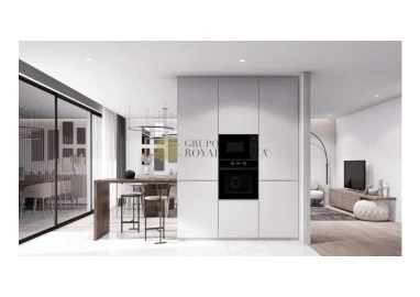 Apartamento T1 para Venda em Vila Nova de Cerveira e Lovelhe