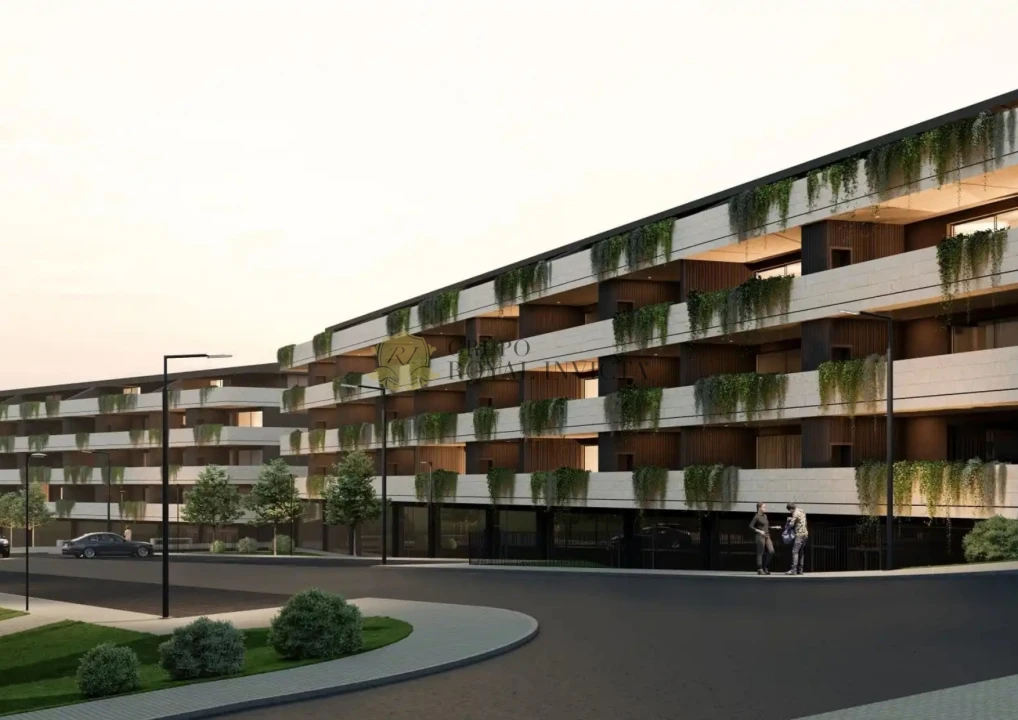 Apartamento T1 para Venda em Vila Nova de Cerveira e Lovelhe Foto 2