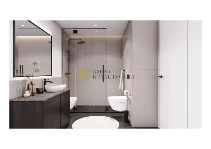Apartamento T1 para Venda em Vila Nova de Cerveira e Lovelhe Foto 8