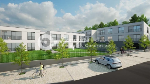 Apartamento T1 para Venda em Barcelos, V.Boa, V.Frescainha