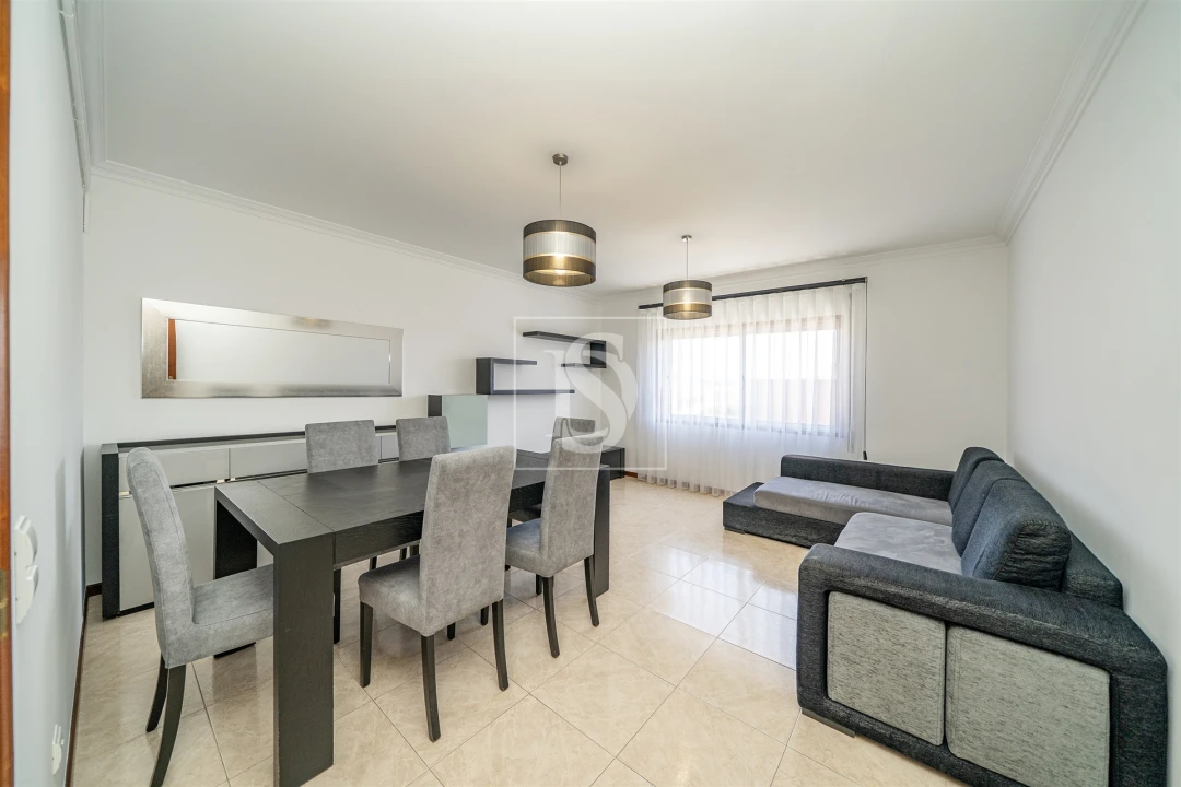 Apartamento T2 para Venda em Vila do Conde Foto 3
