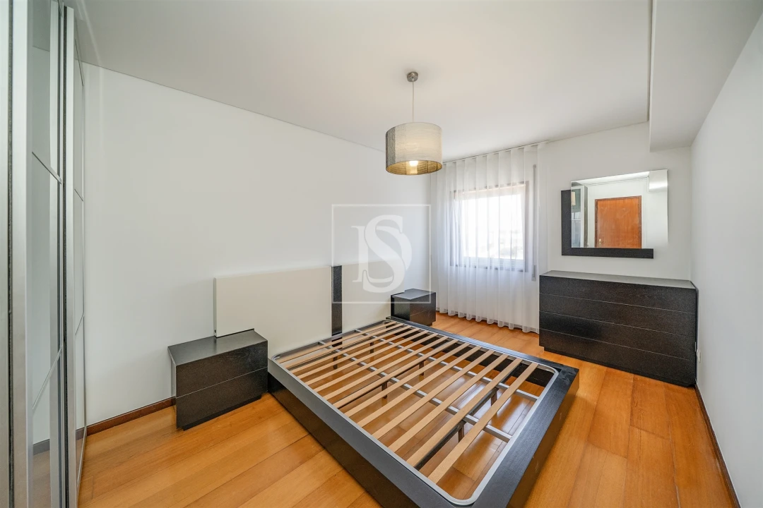 Apartamento T2 para Venda em Vila do Conde Foto 10