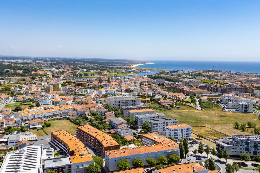 Apartamento T2 para Venda em Vila do Conde Foto 35