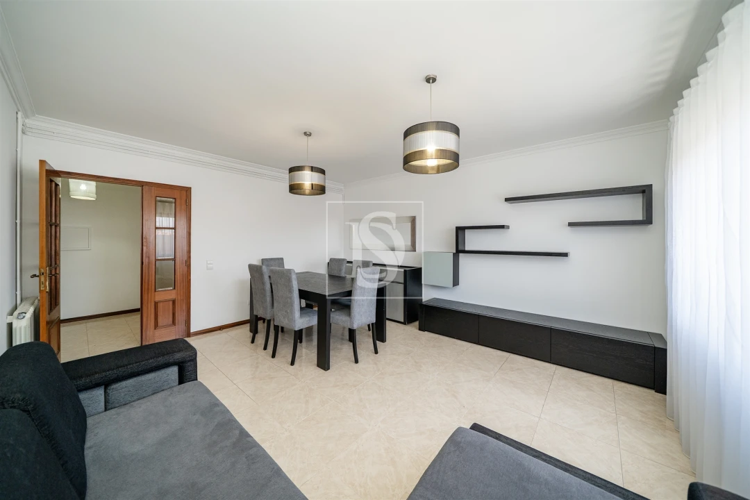 Apartamento T2 para Venda em Vila do Conde Foto 7