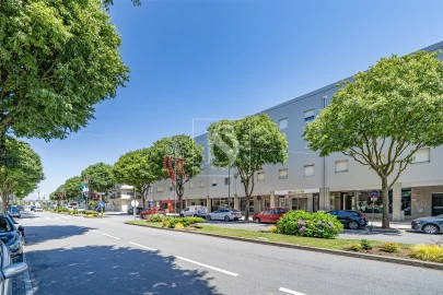 Apartamento T2 para Venda em Vila do Conde