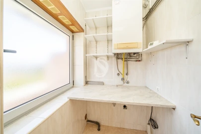 Apartamento T2 para Venda em Vila do Conde