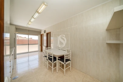 Apartamento T2 para Venda em Vila do Conde