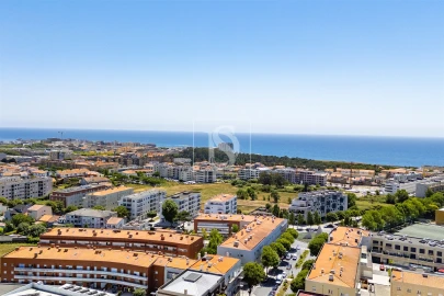Apartamento T2 para Venda em Vila do Conde