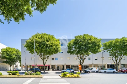 Apartamento T2 para Venda em Vila do Conde