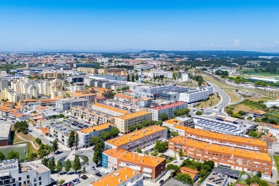 Apartamento T2 para Venda em Vila do Conde