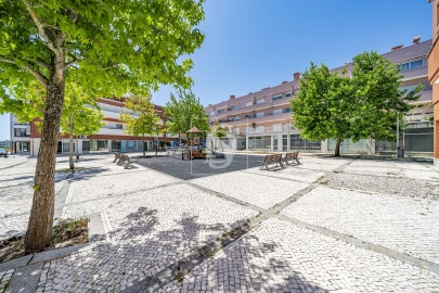 Apartamento T2 para Venda em Vila do Conde