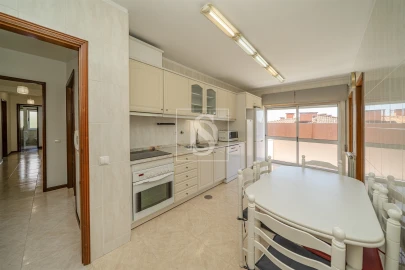 Apartamento T2 para Venda em Vila do Conde