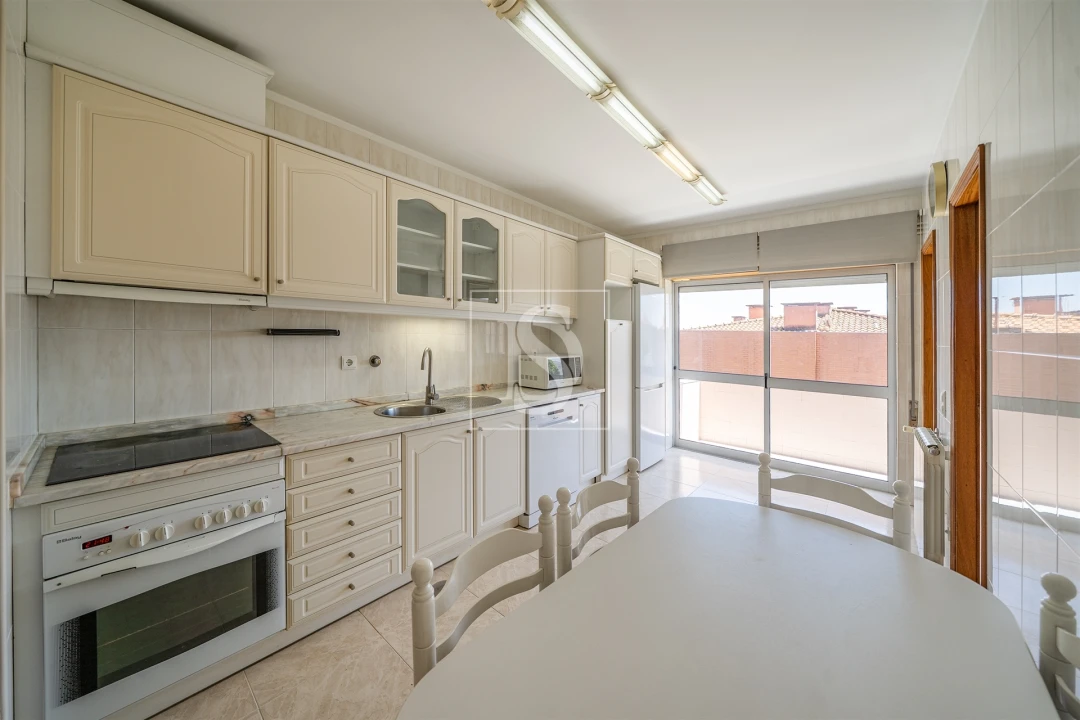 Apartamento T2 para Venda em Vila do Conde Foto 21