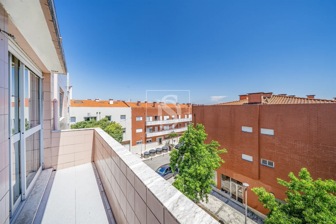 Apartamento T2 para Venda em Vila do Conde Foto 31