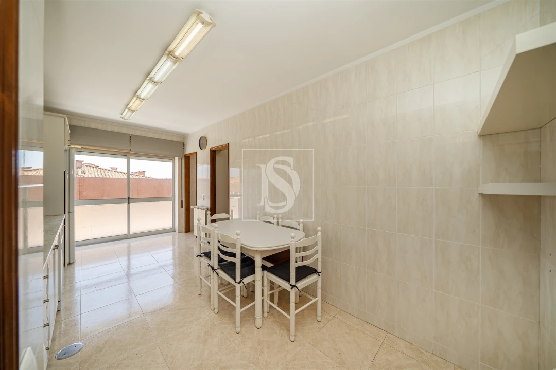 Apartamento T2 para Venda em Vila do Conde Foto 25