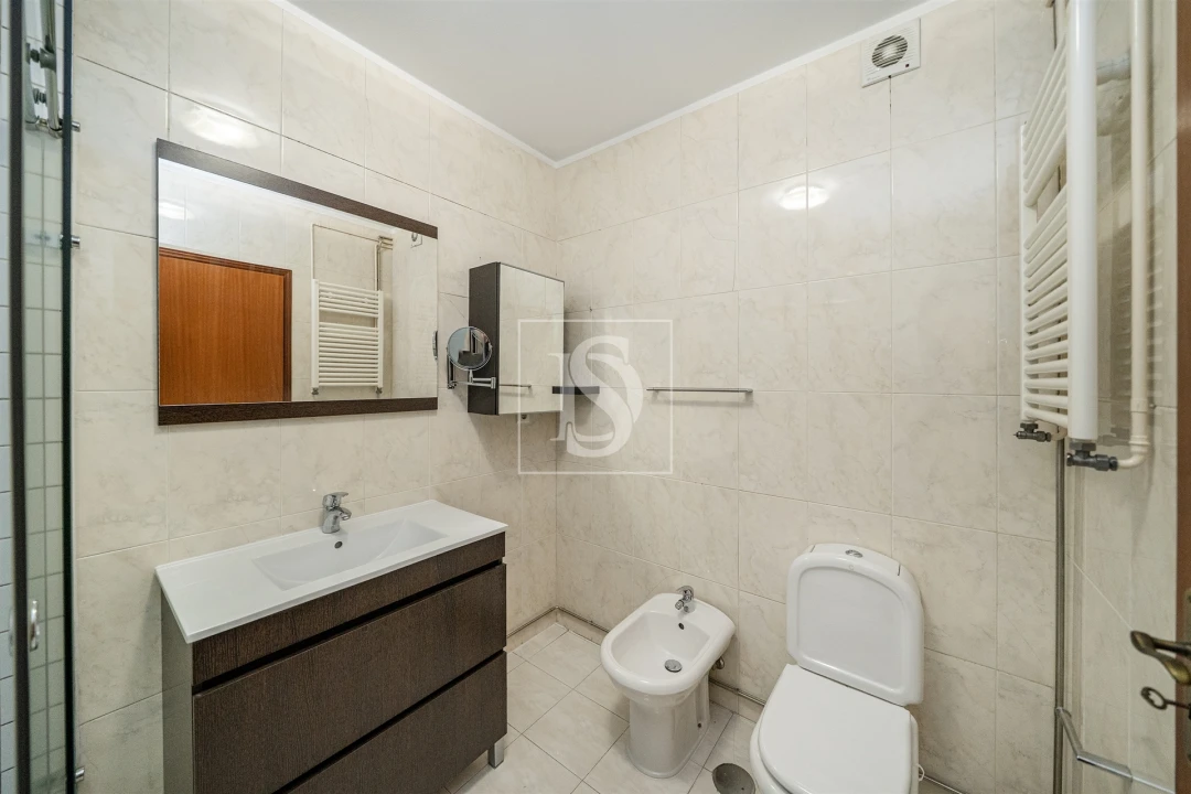 Apartamento T2 para Venda em Vila do Conde Foto 19