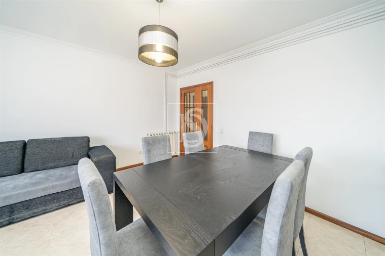 Apartamento T2 para Venda em Vila do Conde Foto 8