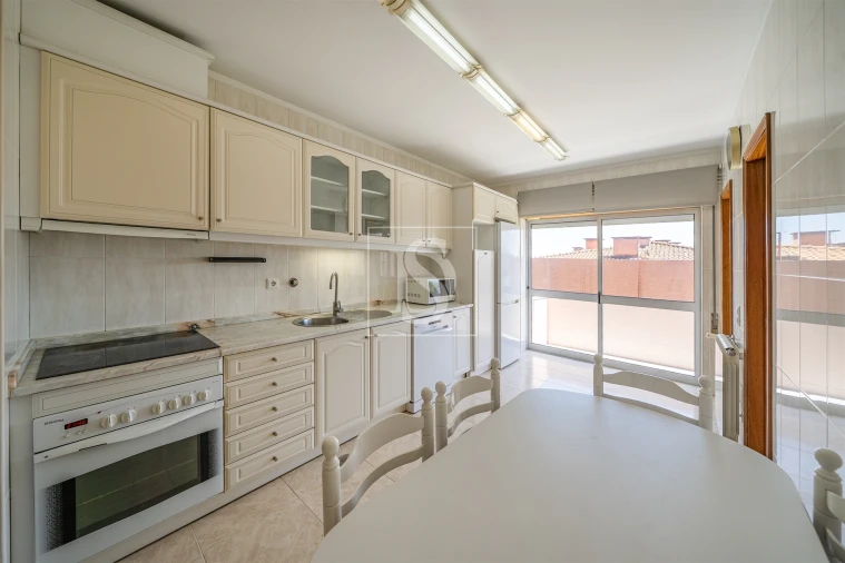 Apartamento T2 para Venda em Vila do Conde Foto 21