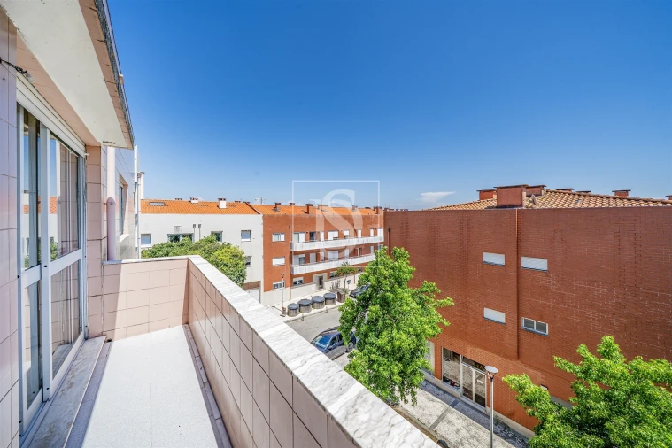 Apartamento T2 para Venda em Vila do Conde Foto 31