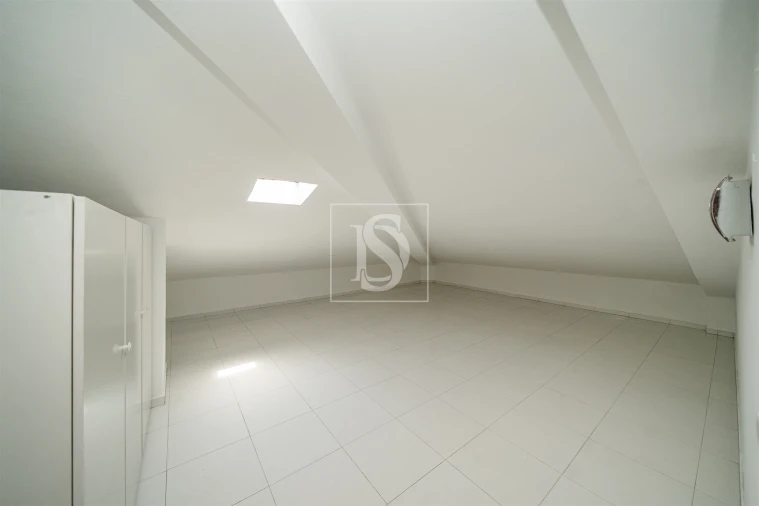 Apartamento T2 para Venda em Vila do Conde Foto 28