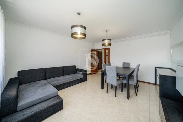 Apartamento T2 para Venda em Vila do Conde Foto 6