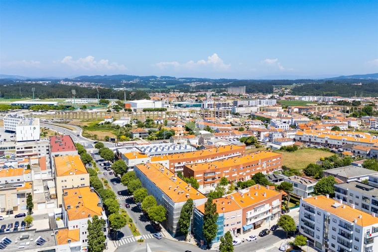 Apartamento T2 para Venda em Vila do Conde Foto 33