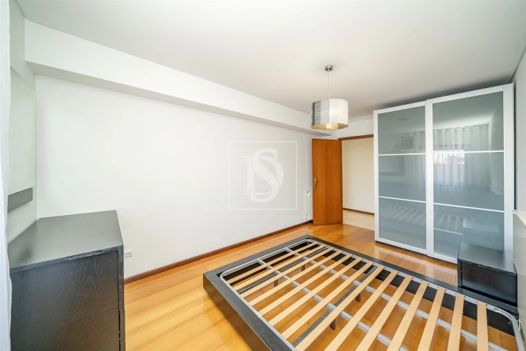 Apartamento T2 para Venda em Vila do Conde Foto 12