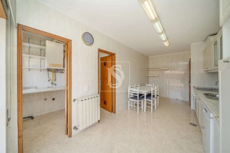 Apartamento T2 para Venda em Vila do Conde Foto 24
