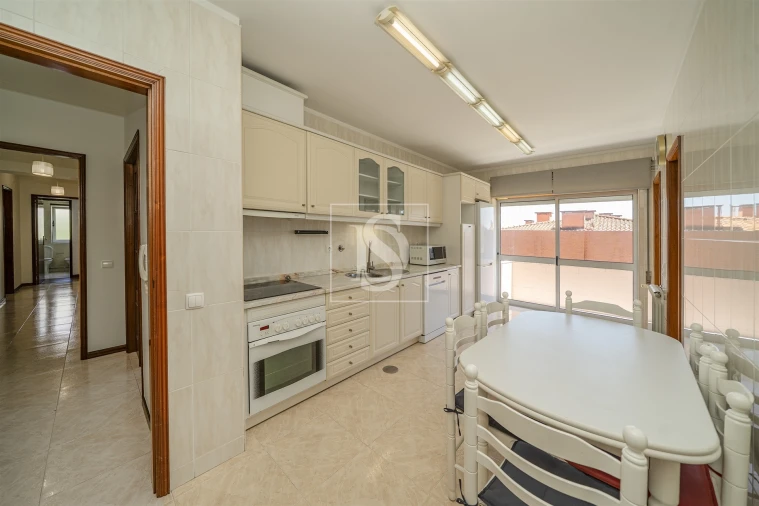 Apartamento T2 para Venda em Vila do Conde Foto 23