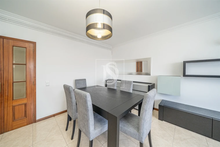 Apartamento T2 para Venda em Vila do Conde Foto 4