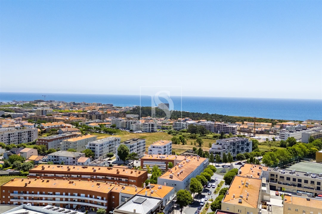 Apartamento T2 para Venda em Vila do Conde Foto 34