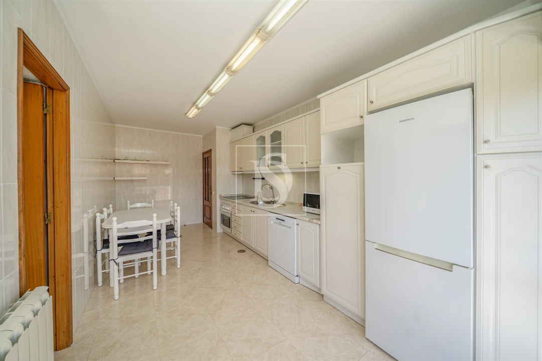 Apartamento T2 para Venda em Vila do Conde Foto 22