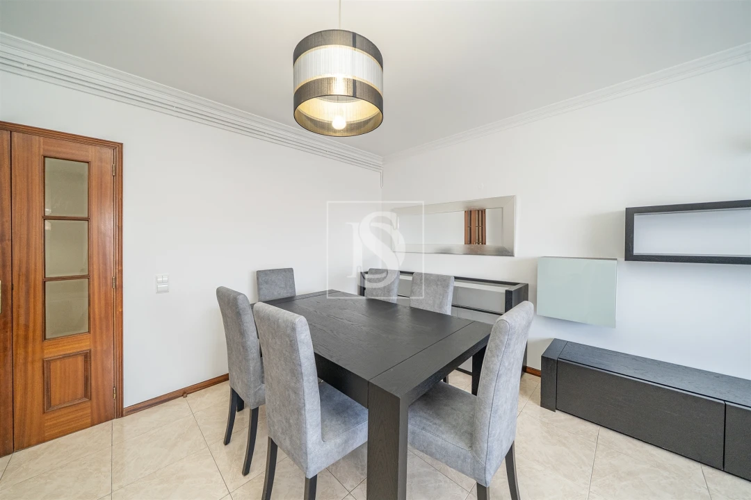 Apartamento T2 para Venda em Vila do Conde Foto 4