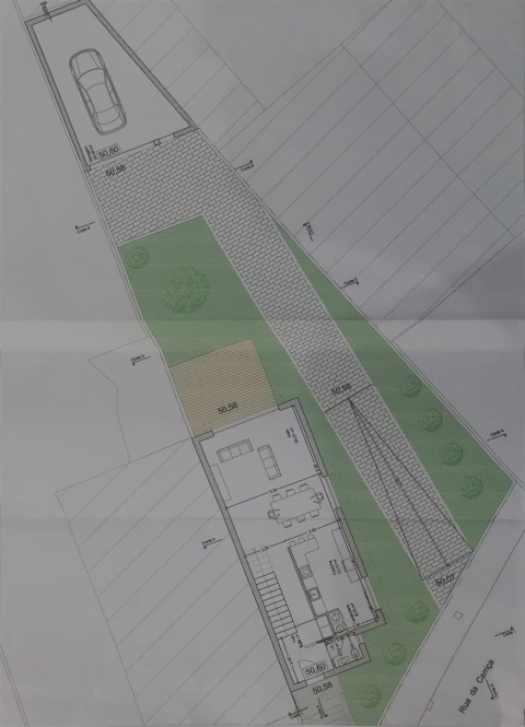 Moradia T3 para Venda em Aver-O-Mar, Amorim e Terroso