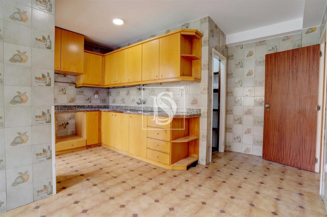 Apartamento T3 para Venda em Póvoa de Varzim, Beiriz e Argivai Foto 6