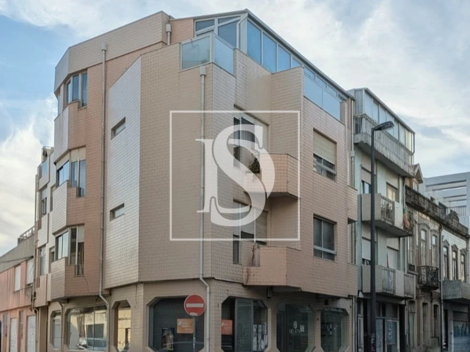 Apartamento T3 para Venda em Póvoa de Varzim, Beiriz e Argivai Foto 27