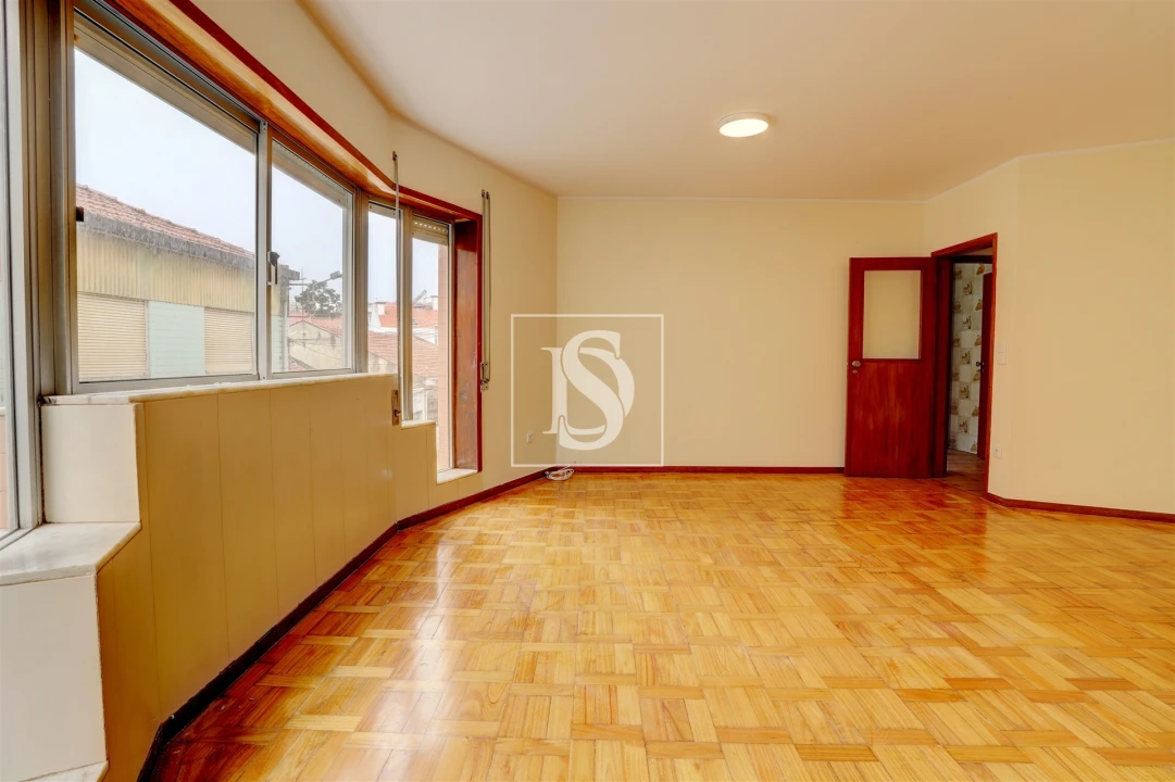 Apartamento T3 para Venda em Póvoa de Varzim, Beiriz e Argivai Foto 3