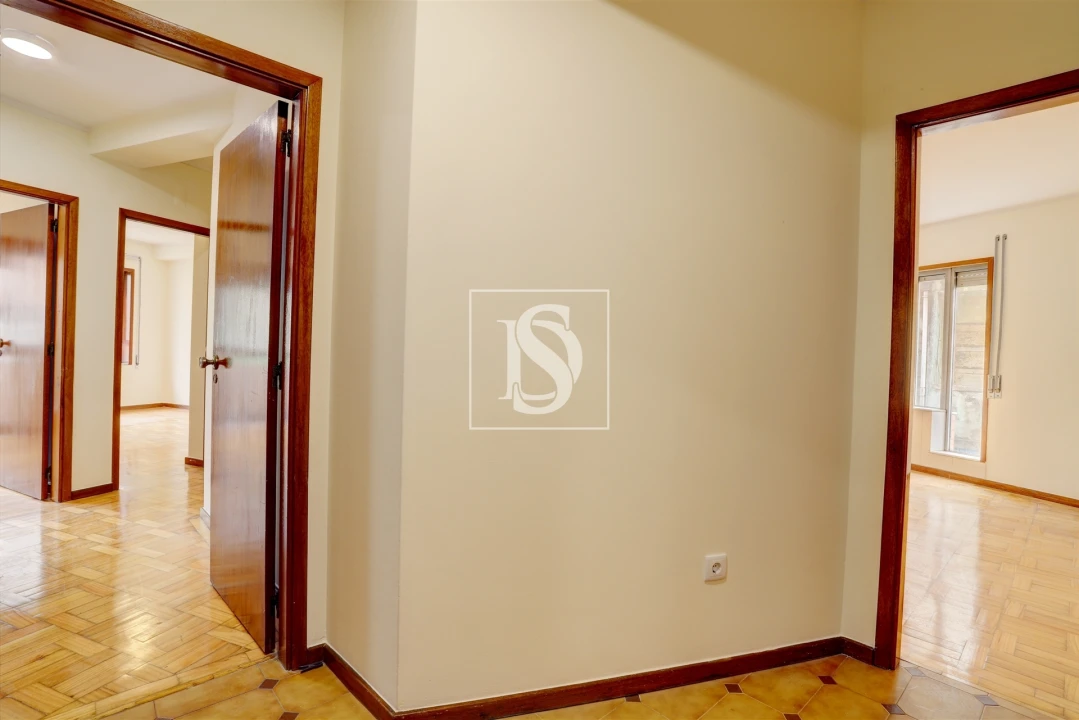 Apartamento T3 para Venda em Póvoa de Varzim, Beiriz e Argivai Foto 12