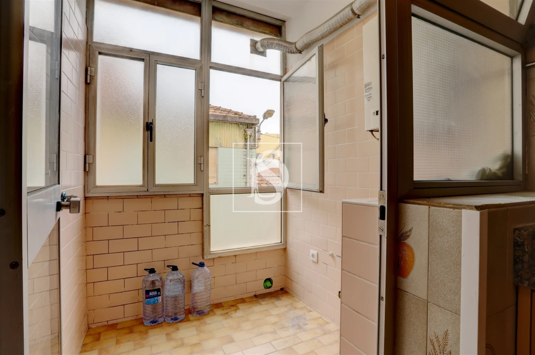 Apartamento T3 para Venda em Póvoa de Varzim, Beiriz e Argivai Foto 8