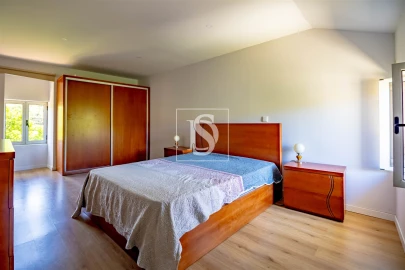 Moradia T3 para Venda em Ancede e Ribadouro