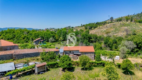 Moradia T3 para Venda em Ancede e Ribadouro