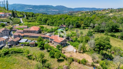 Moradia T3 para Venda em Ancede e Ribadouro