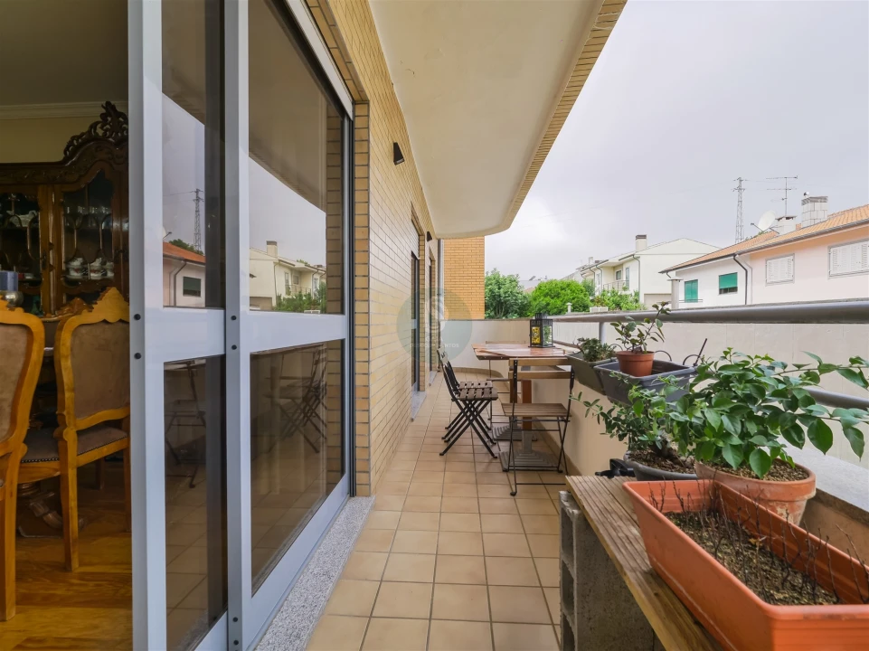 Apartamento T4 para Venda em Custóias, Leça do Balio e Guifões Foto 62