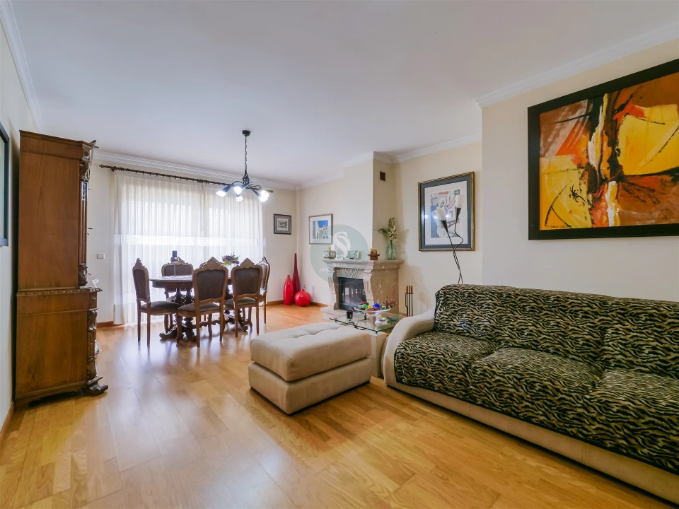 Apartamento T4 para Venda em Custóias, Leça do Balio e Guifões Foto 58
