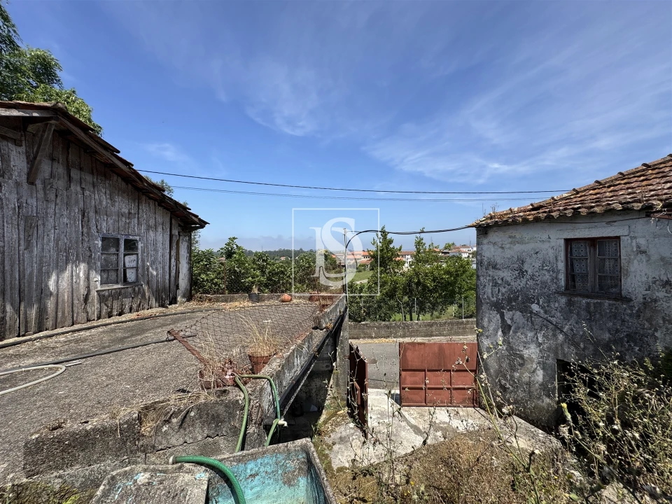 Moradia T3 para Venda em Milhazes, Vilar de Figos e Faria Foto 24