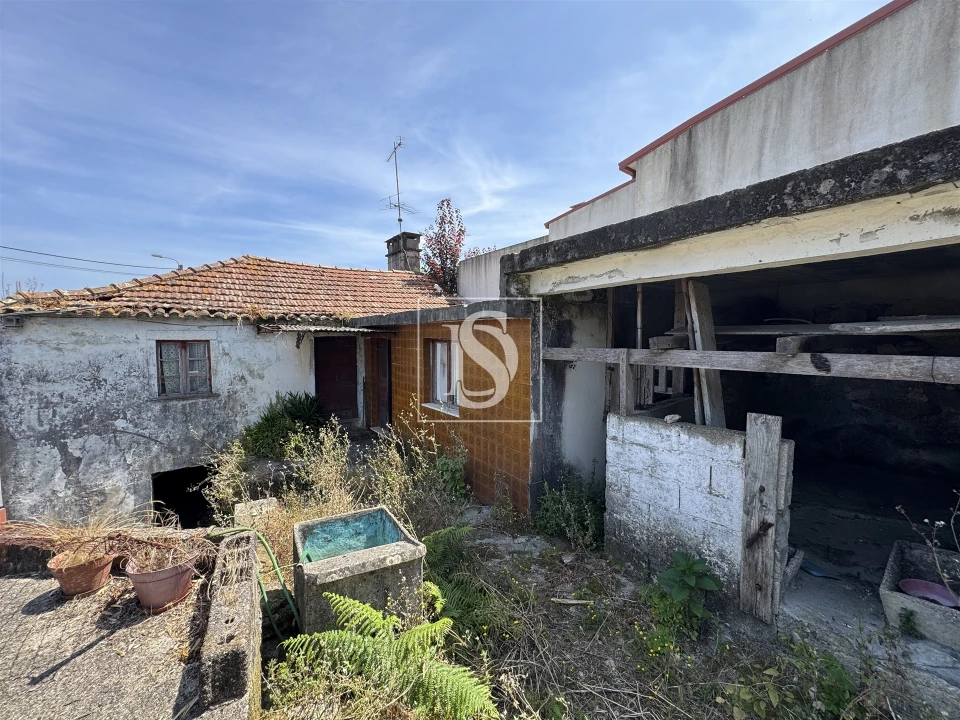 Moradia T3 para Venda em Milhazes, Vilar de Figos e Faria Foto 22