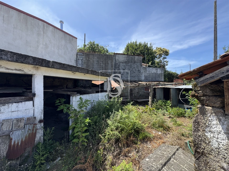 Moradia T3 para Venda em Milhazes, Vilar de Figos e Faria Foto 20