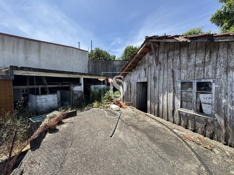 Moradia T3 para Venda em Milhazes, Vilar de Figos e Faria Foto 16